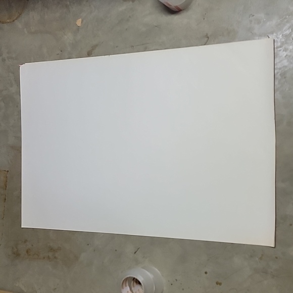 Vintage neon 1967 stone rare Psychedelic Poster hidden message - Picture 10 of 10